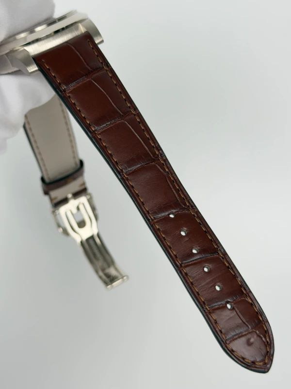 Girard Perregaux Triple Bridge Tourbillon 99250-53-000-BA6A 5