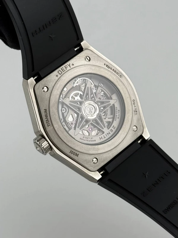 Zenith 41 87.9001.670/79.R589 9