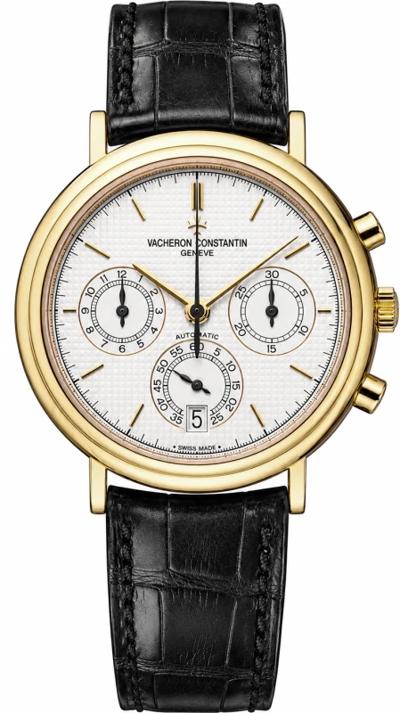 Chronograph 38mm