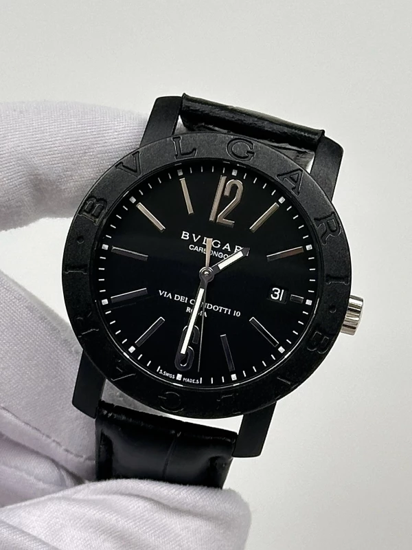 Bvlgari BB40CL 4
