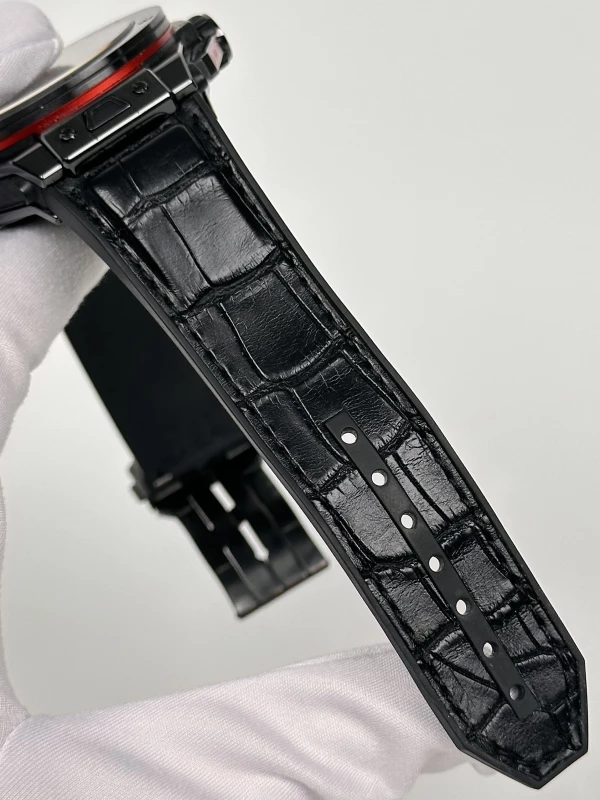 Hublot Unico Ferrari Ceramic 401.CX.0123.VR 7
