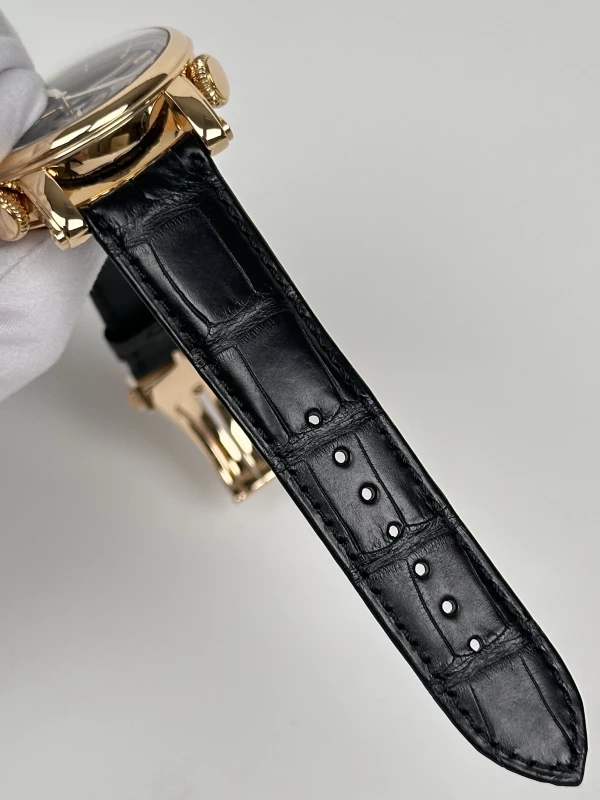 Arnold &amp; Son Grand Complications Grand Tourbillon 1GTBP.B01A.C22B 7