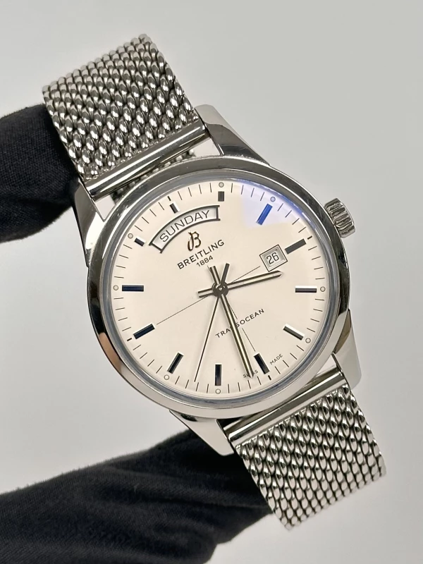 Breitling A4531012/G751/154A 2
