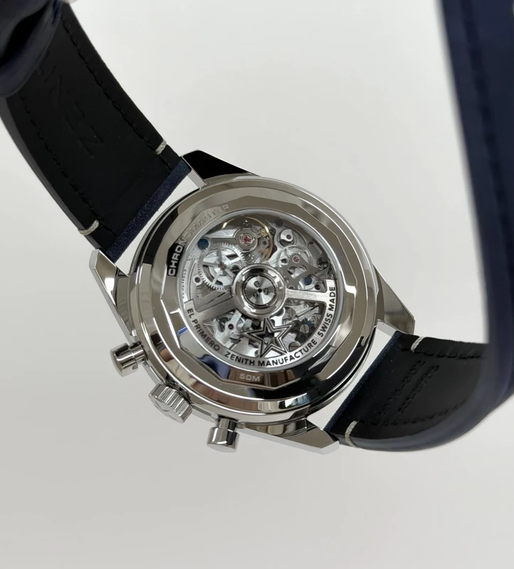 Zenith Open 03.3300.3604/69.C823 2