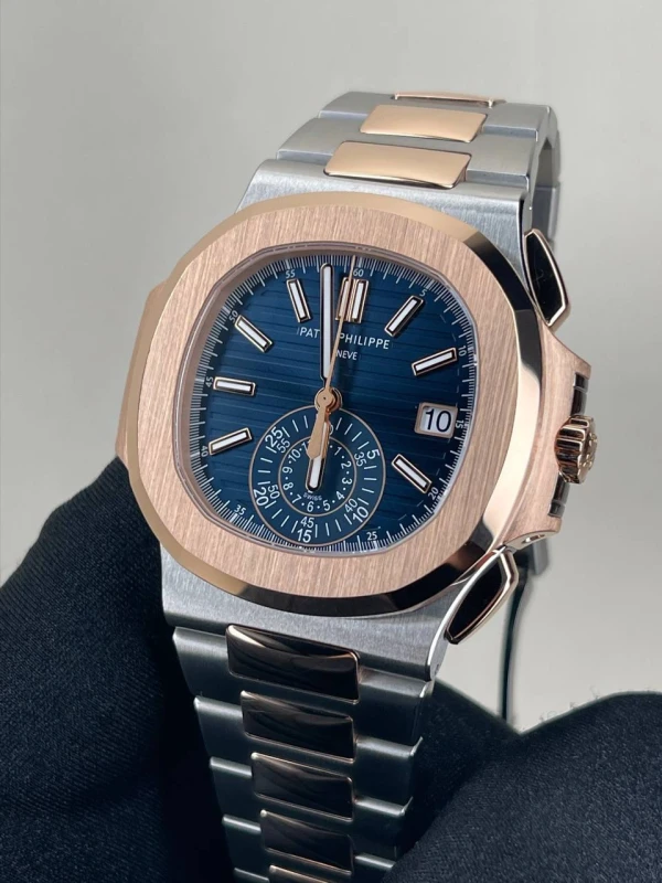 Patek Philippe 5980/1 5980/1AR-001 2