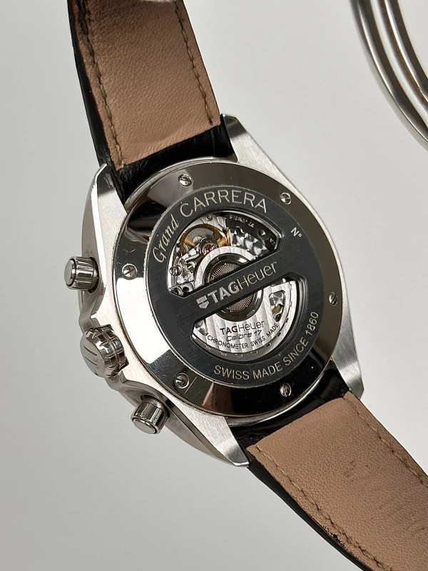Tag Heuer CAV511E.FC6231 9