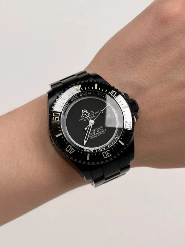 Rolex 116660 PVD 8