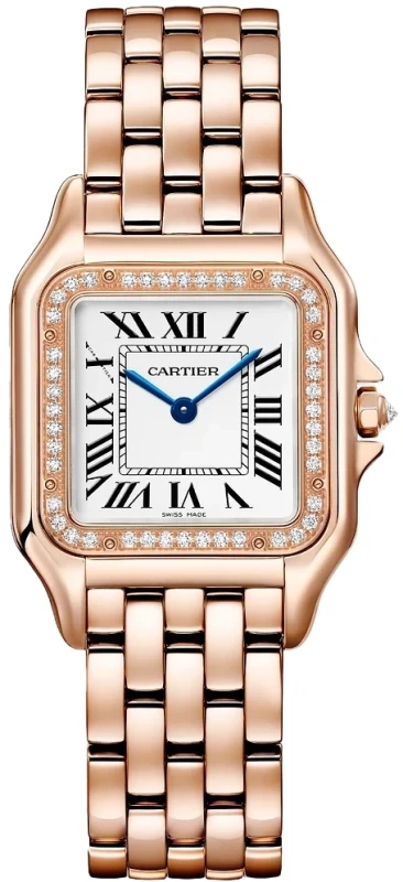 PANTHÈRE DE CARTIER
