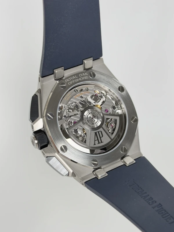 Audemars Piguet Chronograph 43 mm 26420TI.OO.A027CA.01 7