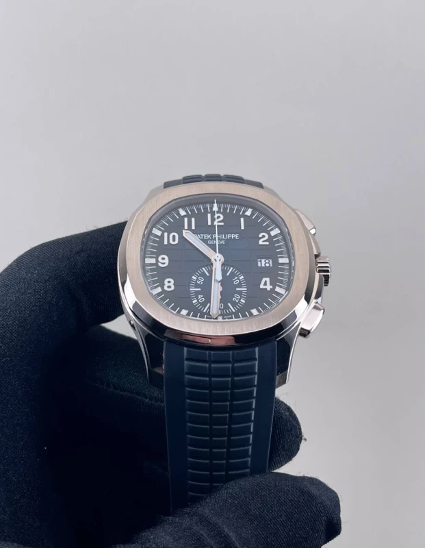 Patek Philippe 5968 5968G-001 5