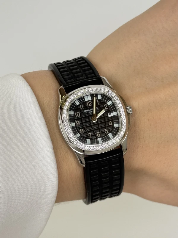 Patek Philippe Luce 4961 4961A-001 6