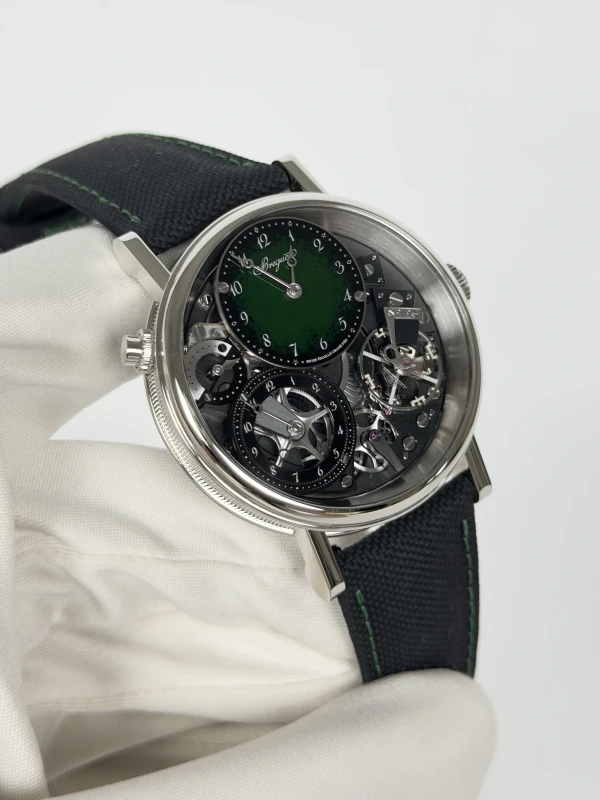 Breguet 7067 7067PT/NM/5W6 3