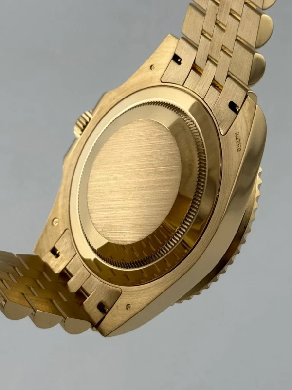 Rolex 40mm Yellow Gold 126718grnr-0001 9