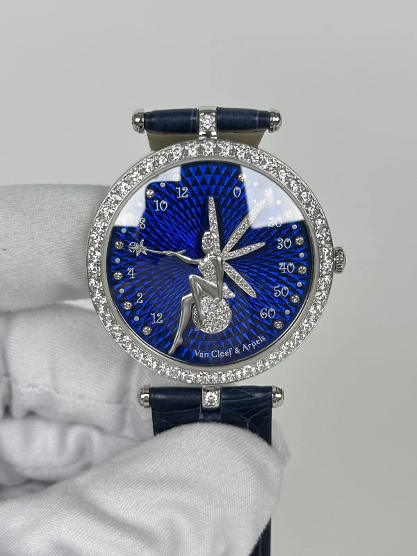 Van Cleef & Arpels  Arpels Féerie VCARO8T500 2