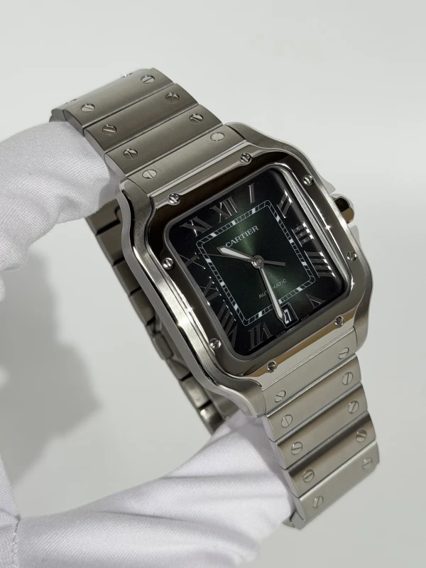 Cartier  WATCH WSSA0062 2