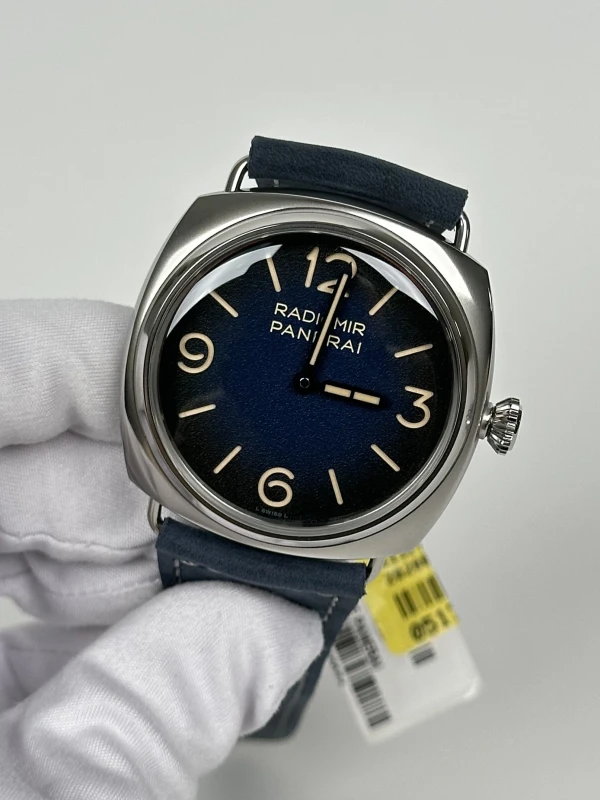 Panerai Tre Giorni PAM01335 4