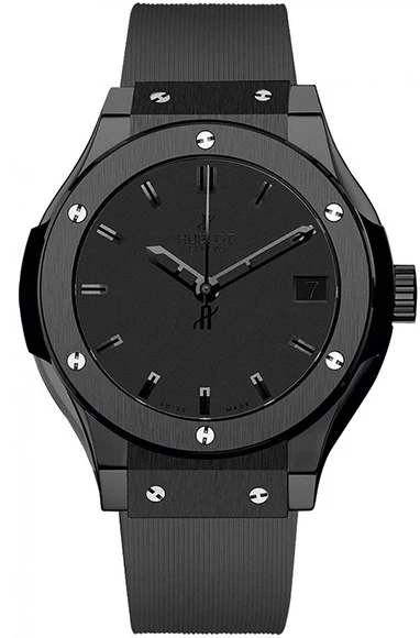 Hublot Quartz 33 581.CM.1110.RX изображение - 1