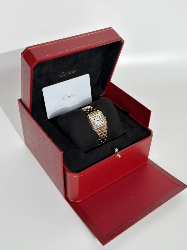 Cartier PANTHÈRE DE CARTIER WJPN0088 5