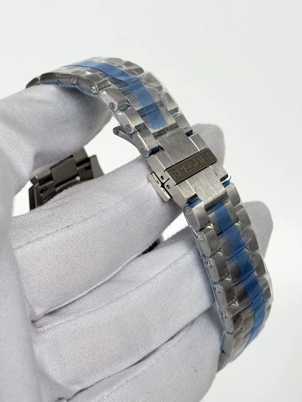 Breguet Type XX Chronographe 2067ST/92/SW0 4