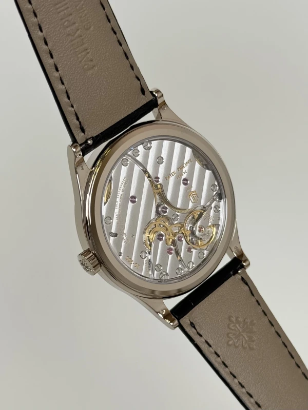 Patek Philippe 6119 6119G-001 7