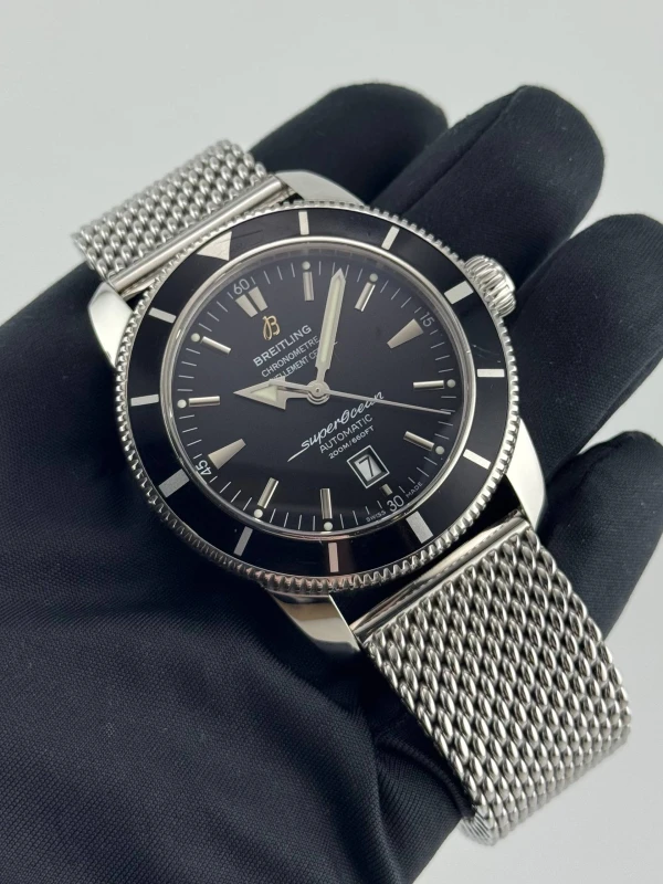 Breitling Superocean Heritage 46  A1732024/B868-152A 8