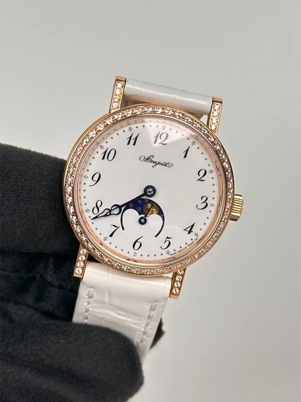 Breguet 9088BR/29/964/DD0D 4