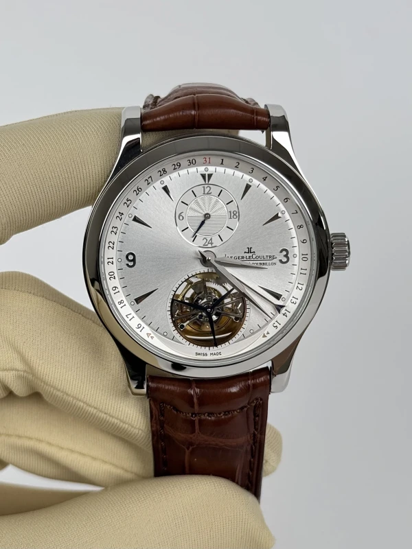 Jaeger LeCoultre 1668420 2