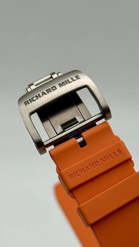 Richard Mille RM 11-03 McLaren RM 11-03 McLaren 8