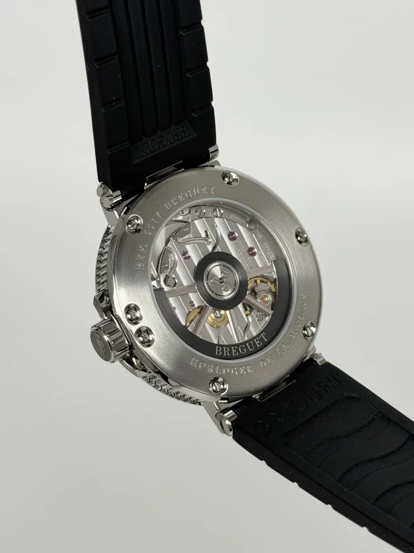 Breguet 5517 5517TI/G2/5ZU 7