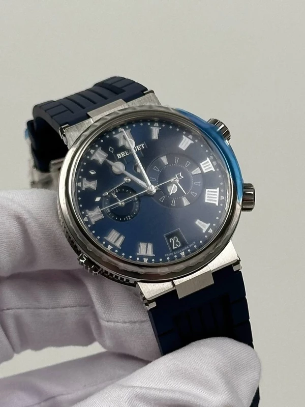 Breguet 5547 5547TI/Y1/5ZU 3