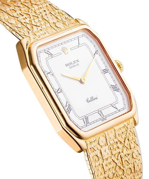 Rolex Yellow Gold 111 2