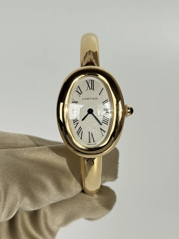 Cartier (SIZE 15) WGBA0024 2