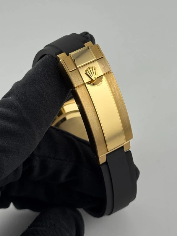 Rolex 42mm Yellow Gold 226658-0001 4