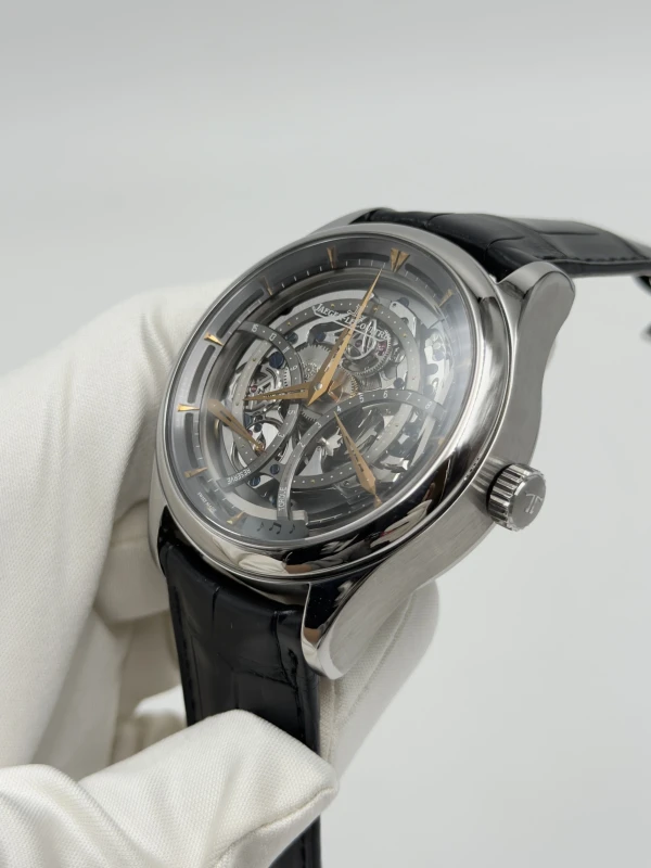 Jaeger LeCoultre 187.T.67.S 4
