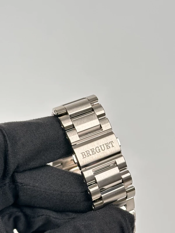 Breguet 5527 5527BB/Y2/BW0 8