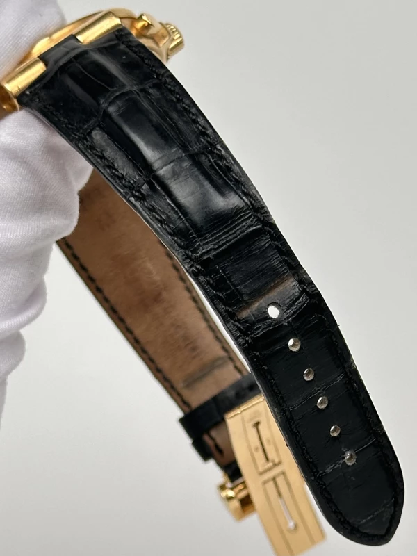 Bvlgari Diagono Professional Chronograph CH40GLDTA 7