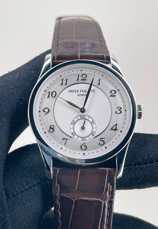 Patek Philippe 5196 5196P-001 5