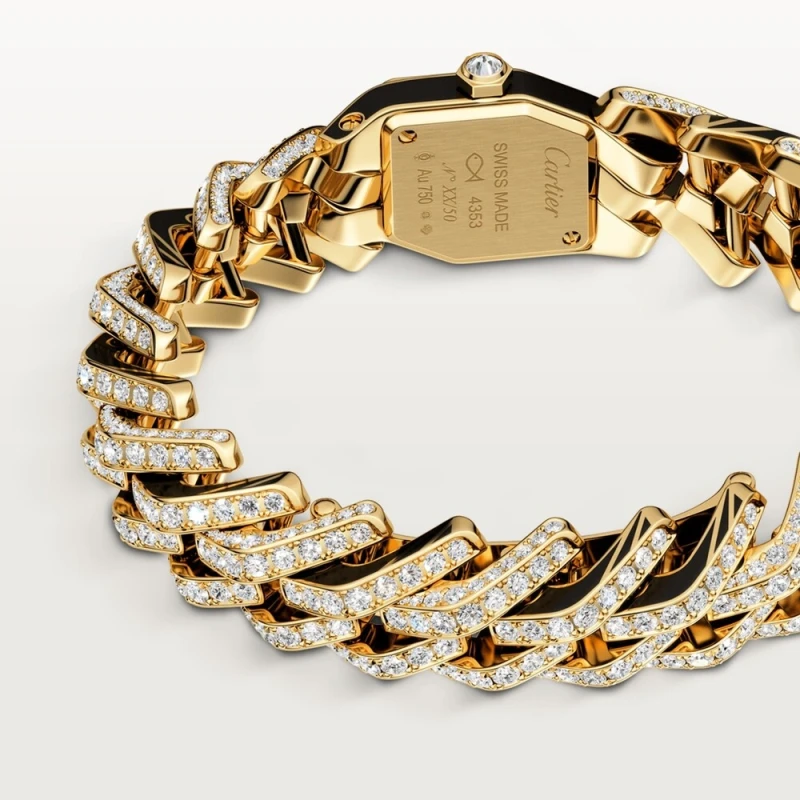 Cartier MAILLON DE CARTIER WJBJ0006 3