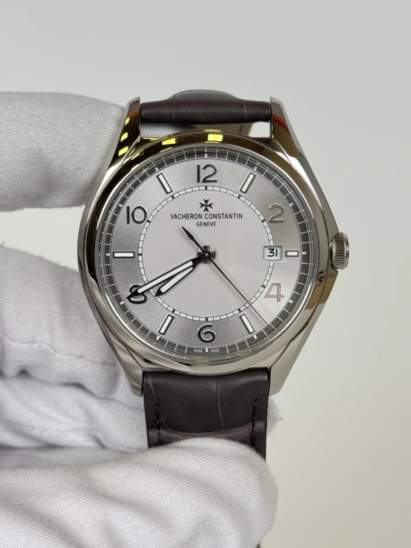 Vacheron Constantin Automatic Date 4600E/000A-B442 2