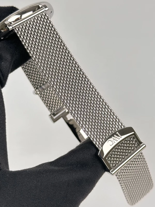 IWC Automatic 40mm IW356502 6