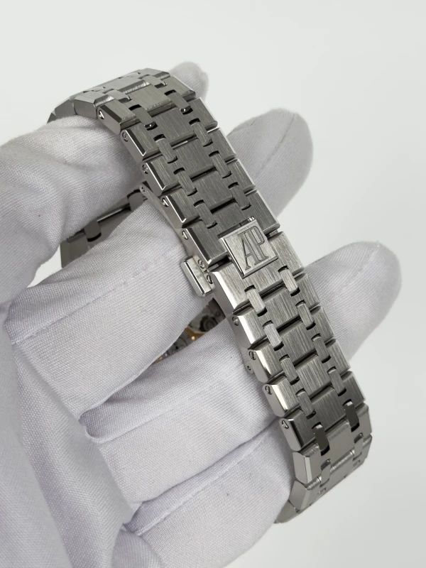 Audemars Piguet Selfwinding 41 mm 15500ST.OO.1220ST.04 4