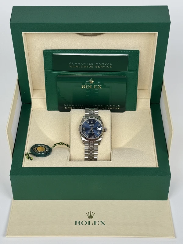 Rolex 278274-0034 5