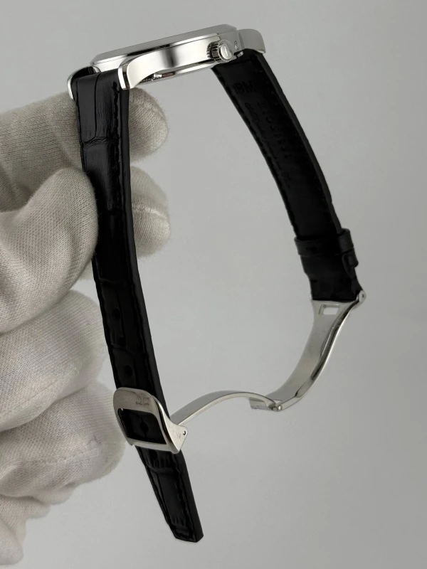 Jaeger LeCoultre GEOGRAPHIC 142.8.92.S 6