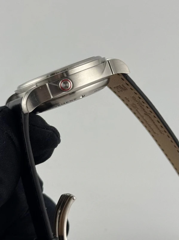 Omega Co-Axial Rattrapante 4848.40.31 8