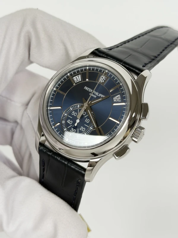 Patek Philippe 5905 5905P-001 4