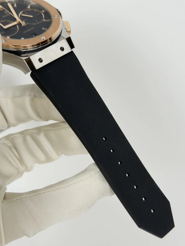 Hublot Chronograph 45mm 521.no.1181.rx 4