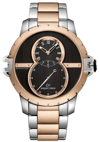 SW STEEL-RED GOLD