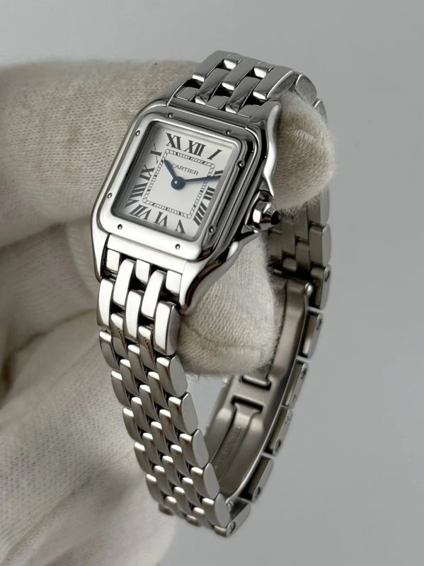 Cartier de Cartier WSPN0006 3