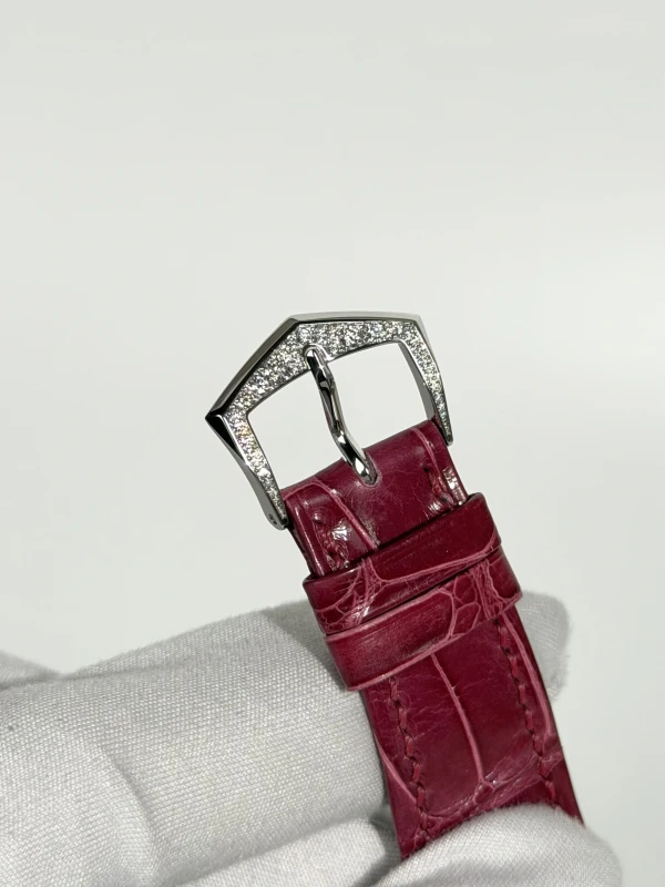 Patek Philippe Toile De Jouy 5077/100G-076 6