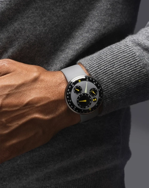 Ressence Type 3 Marc Newson 3